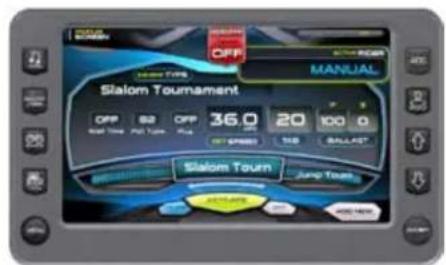 MASTERCRAFT NXT22 (2016) - DELETE CURRENT PROFILE - 3