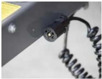 MASTERCRAFT NXT22 (2016) - Seven-Wire Connector - 1