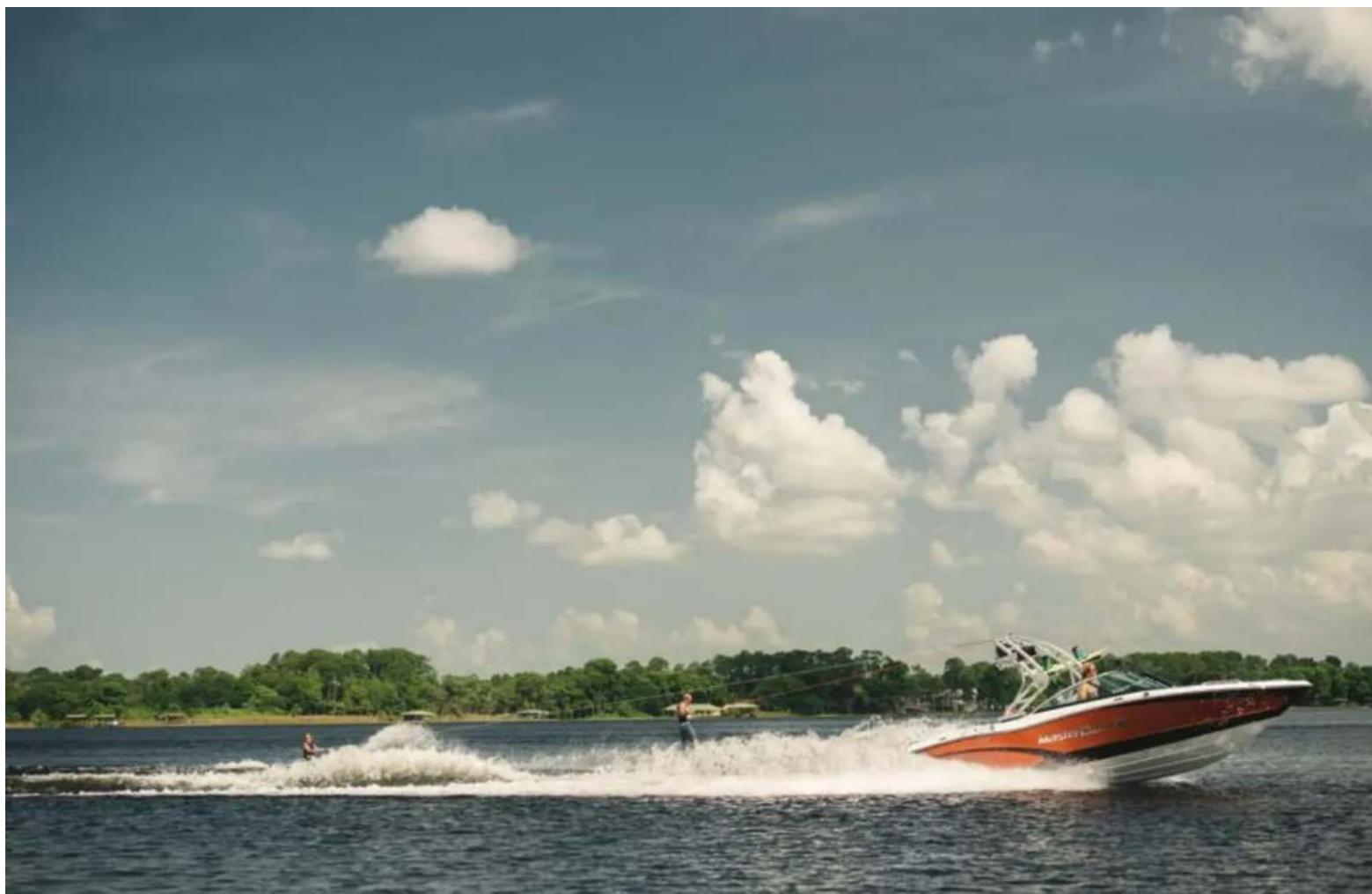 MASTERCRAFT NXT22 (2016) - Remedy - 1