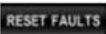 MASTERCRAFT NXT22 (2016) - Faults are color coded as follows: - 1