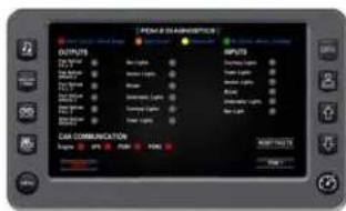 MASTERCRAFT NXT22 (2016) - PDM Diagnostics - 2