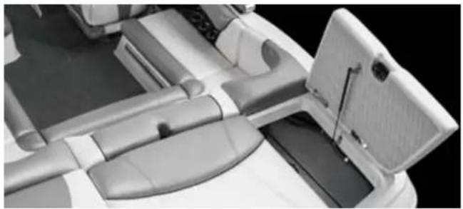 MASTERCRAFT NXT22 (2016) - Step 4 - 1