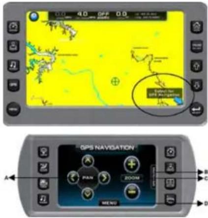 MASTERCRAFT NXT22 (2016) - GPS DISPLAY - 1