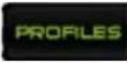 MASTERCRAFT NXT22 (2016) - Cruise/Profile Screen Soft Key Commands - 1