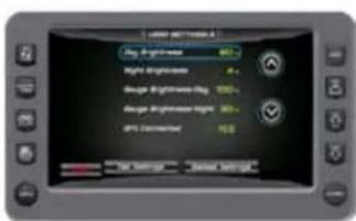 MASTERCRAFT NXT22 (2016) - USER SETTINGS - 3