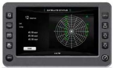 MASTERCRAFT NXT22 (2016) - GPS Settings - 1