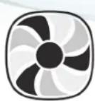 Canvac Q Clean C140 - Empty bucket indicator (optional feature on select units) - 1