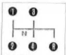 Datsun Sports 2000 (1970) - SHIFTING - 3