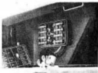 Datsun Sports 2000 (1970) - FUSES - 3