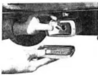 Datsun Sports 2000 (1970) - ELECTRICAL SYSTEM - 1