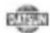 Datsun Sports 2000 (1970) - WIRING DIAGRAM (SPL311-U FOR USA AND CANADA) - 3