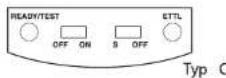 Exakta DPZ-38AF - SYNCHRONISATION AUF DEN 1. UND 2. VERSCHLUSSVORHANG - 7