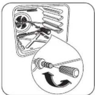 ZANUSSI ZOG21411XK - Helpful hints and tips - 1