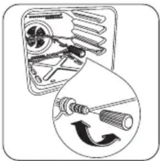 ZANUSSI ZOG21411XK - Sfaturi utile - 1