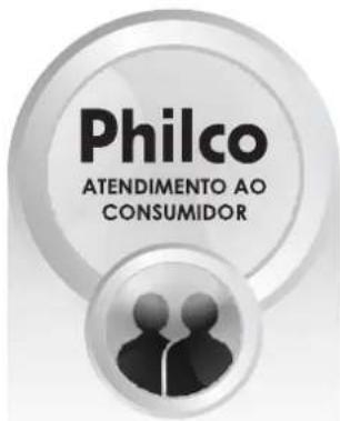 Philco PMS32 - DESCONGELAMENTO INAPROPRIADO - 1