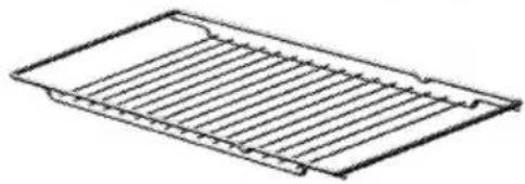 ARCTIC COOLING AROIC 21100 H - Tavă de cuptor - 3