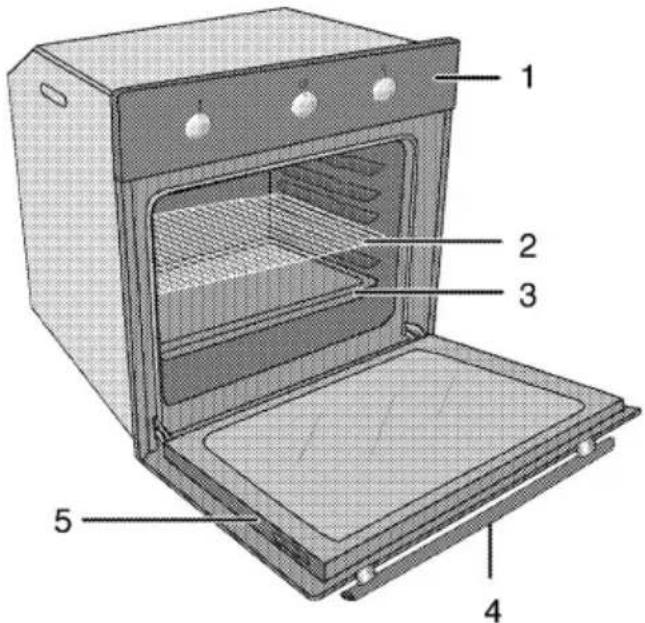 ARCTIC COOLING AROIC 21100 H - Informații generale - 1