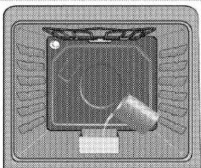 ARCTIC COOLING AROIC 21100 H - Curățare ușoară cu aburi - 1