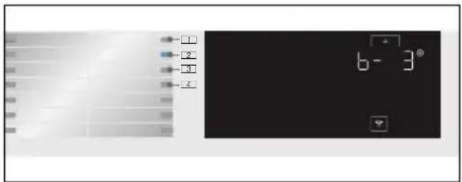 SIEMENS WM14U640 - Tastensignal - 1
