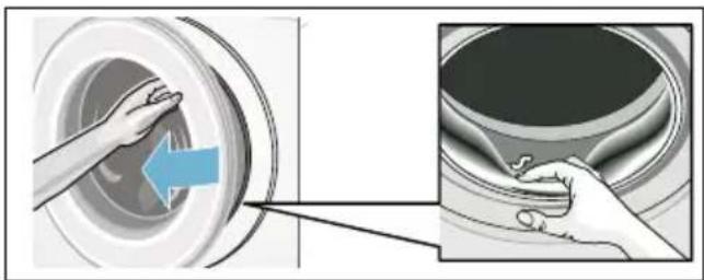 SIEMENS iQ700 WM14W5A1 - Hinweise - 1