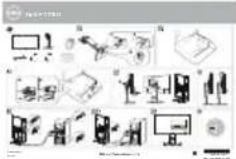 DELL Professional P2418D - Package contents - 10