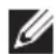 DELL Professional P2418D - Adjusting the Rotation Display Settings of Your System - 1