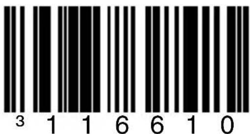 HONEYWELL MK7120 - Suffix - 5