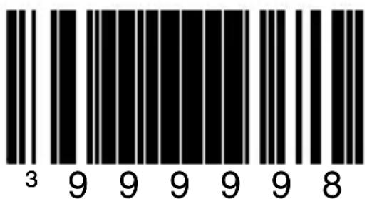 HONEYWELL MK7120 - Standardwerte wiederherstellen - 1