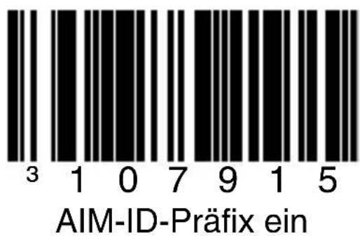 HONEYWELL MK7120 - Präfix - 3