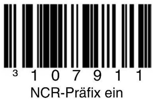 HONEYWELL MK7120 - Präfix - 5