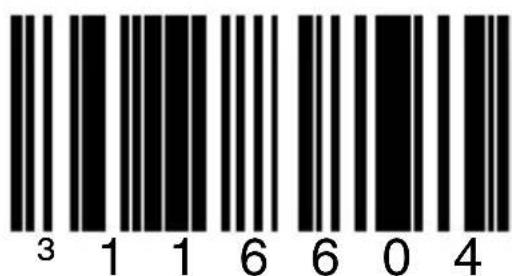 HONEYWELL MK7120 - Suffix - 8