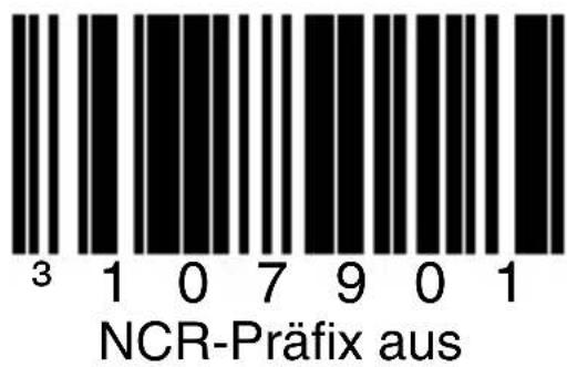 HONEYWELL MK7120 - Präfix - 6