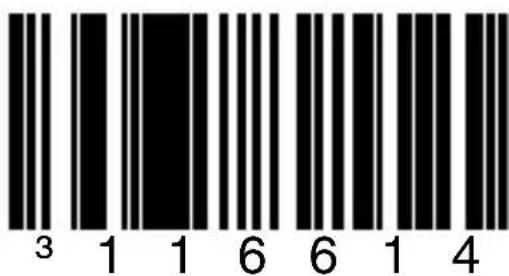 HONEYWELL MK7120 - Suffix - 7
