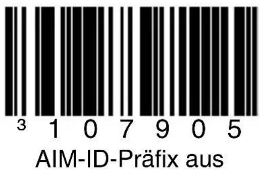 HONEYWELL MK7120 - Präfix - 4