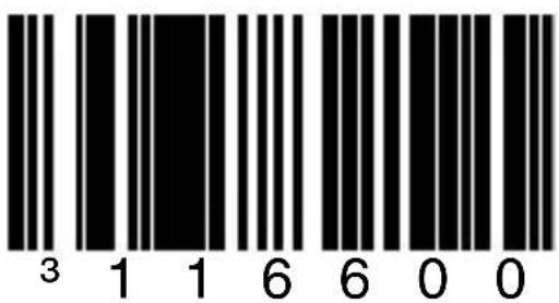 HONEYWELL MK7120 - Suffix - 6