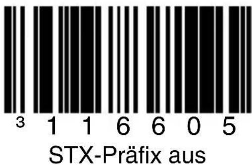HONEYWELL MK7120 - Präfix - 2