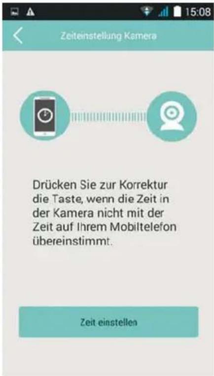 STABO 51090 - Zeiteinstellung - 2