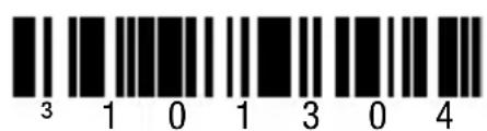 HONEYWELL Voyager MK9520 - Anhänge - 5