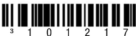 HONEYWELL Voyager MK9520 - Anhänge - 3