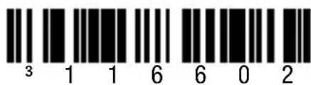 HONEYWELL Voyager MK9520 - Suffix - 6