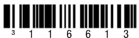 HONEYWELL Voyager MK9520 - Suffix - 1