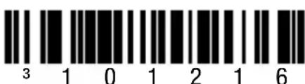 HONEYWELL Voyager MK9520 - Anhänge - 4