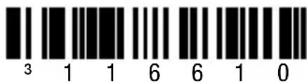 HONEYWELL Voyager MK9520 - Suffix - 3