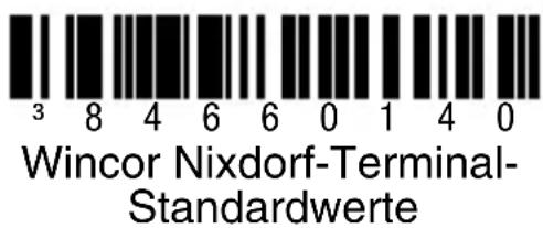 HONEYWELL Voyager MK9520 - Hostkonfigurationen - 3