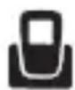 HONEYWELL Dolphin 99GX - HomeBase-LED-Anzeigen - 1