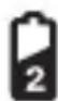 HONEYWELL Dolphin 99GX - HomeBase-LED-Anzeigen - 2