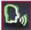 Bury CP 1000 CarPhone - Kontakte - 12