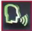 Bury CP 1000 CarPhone - Kontakte - 5