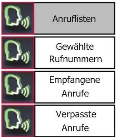 Bury CP 1000 CarPhone - Textnachrichten senden - 2