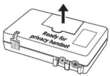 Bury CP 1000 CarPhone - Schritt 2: - 1